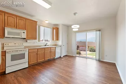 3472 Osprey Ridge Drive, Colorado Springs, CO 80916 - Photo 9