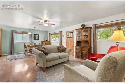 1338 Oswego Street, Colorado Springs, CO 80904 - Photo 3