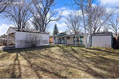 3219 Pennsylvania Avenue, Colorado Springs, CO 80907 - Photo 27