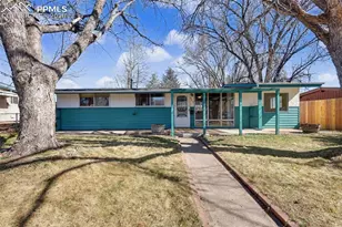 3219 Pennsylvania Ave, Colorado Springs, CO 80907 - Photo 1