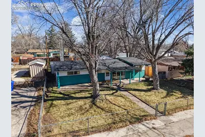 3219 Pennsylvania Avenue, Colorado Springs, CO 80907 - Photo 3