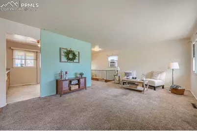 2898 Merry Lane, Colorado Springs, CO 80909 - Photo 3