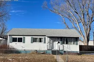 2898 Merry Ln, Colorado Springs, CO 80909 - Photo 1