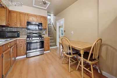 109 N Corona Street, Colorado Springs, CO 80903 - Photo 7