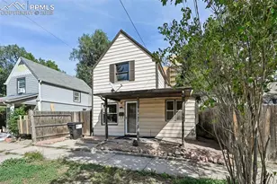 109 N Corona St, Colorado Springs, CO 80903 - Photo 3