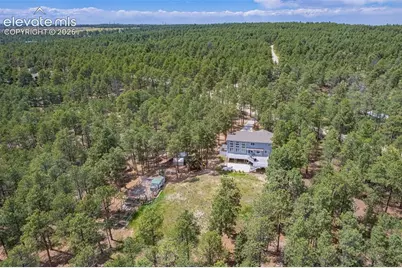 12175 Up River Road, Elbert, CO 80106 - Photo 47