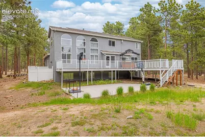 12175 Up River Road, Elbert, CO 80106 - Photo 41