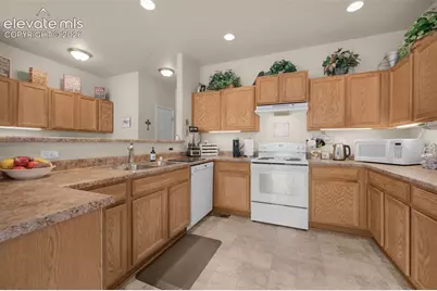 2075 St Claire Park Alley, Colorado Springs, CO 80910 - Photo 11