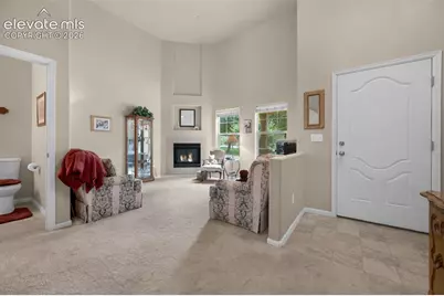 2075 St Claire Park Alley, Colorado Springs, CO 80910 - Photo 3