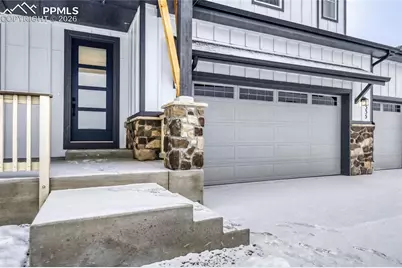 8335 Jesse Evans Drive, Colorado Springs, CO 80908 - Photo 3