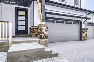 8335 Jesse Evans Dr, Colorado Springs, CO 80908 - Photo 3