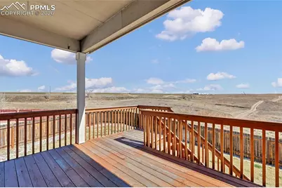 6413 San Mateo Drive, Colorado Springs, CO 80911 - Photo 7