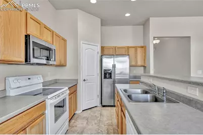 6413 San Mateo Drive, Colorado Springs, CO 80911 - Photo 9