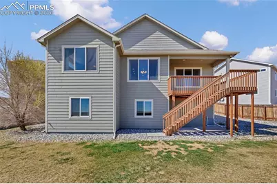 6413 San Mateo Drive, Colorado Springs, CO 80911 - Photo 25