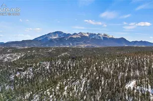 318 Klitowya Trail, Woodland Park, CO 80863 - Photo 3