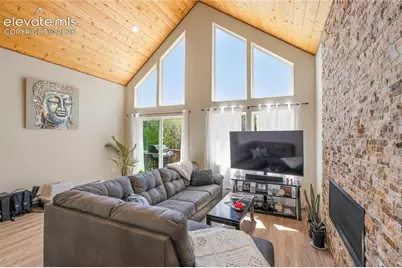 318 Klitowya Trail, Woodland Park, CO 80863 - Photo 7