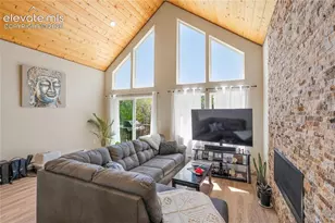 318 Klitowya Trail, Woodland Park, CO 80863 - Photo 7
