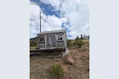 613 S 3rd Street, Victor, CO 80860 - Photo 13