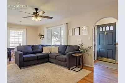 2435 Yorktown Road, Colorado Springs, CO 80907 - Photo 3