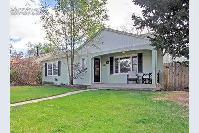 2435 Yorktown Road, Colorado Springs, CO 80907 - Photo 1