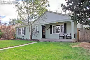 2435 Yorktown Rd, Colorado Springs, CO 80907 - Photo 1