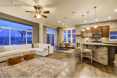 6048 Cumbre Vista Way, Colorado Springs, CO 80924 - Photo 7