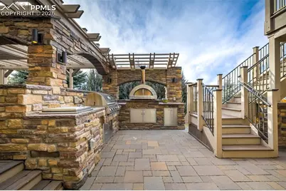 6048 Cumbre Vista Way, Colorado Springs, CO 80924 - Photo 41