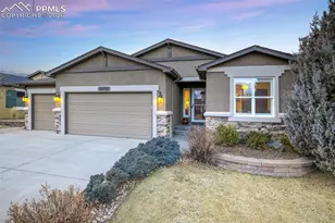 6048 Cumbre Vista Wy, Colorado Springs, CO 80924 - Photo 1
