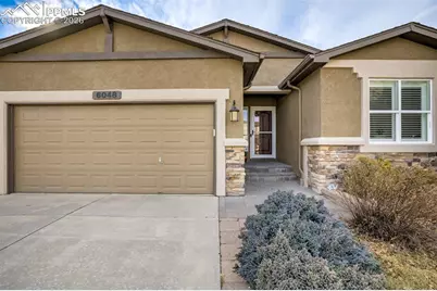 6048 Cumbre Vista Way, Colorado Springs, CO 80924 - Photo 3