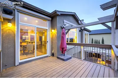 6048 Cumbre Vista Way, Colorado Springs, CO 80924 - Photo 45