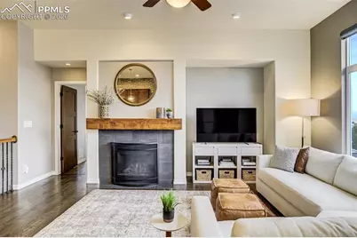 6048 Cumbre Vista Way, Colorado Springs, CO 80924 - Photo 5