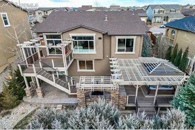 6048 Cumbre Vista Way, Colorado Springs, CO 80924 - Photo 49