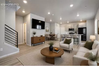 9234 Tungsten Heights, Colorado Springs, CO 80927 - Photo 5