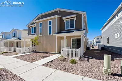 9234 Tungsten Heights, Colorado Springs, CO 80927 - Photo 1