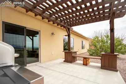 3524 Telegraph Trail, Canon City, CO 81212 - Photo 33