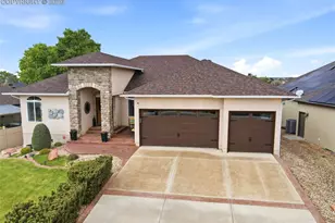 4709 Desert Candle Dr, Pueblo, CO 81001 - Photo 3