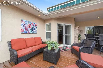 4709 Desert Candle Drive, Pueblo, CO 81001 - Photo 21