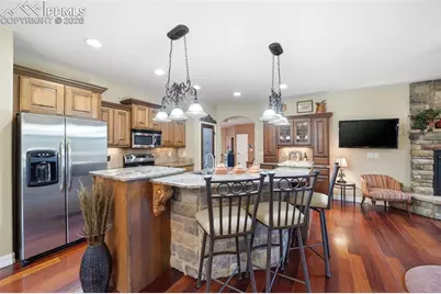 4709 Desert Candle Drive, Pueblo, CO 81001 - Photo 13