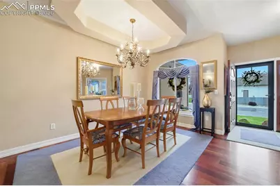 4709 Desert Candle Drive, Pueblo, CO 81001 - Photo 5