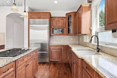 13435 Cedarville Way, Colorado Springs, CO 80921 - Photo 25