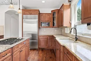 13435 Cedarville Way, Colorado Springs, CO 80921 - Photo 25