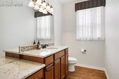 13435 Cedarville Way, Colorado Springs, CO 80921 - Photo 35