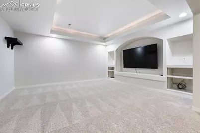 13435 Cedarville Way, Colorado Springs, CO 80921 - Photo 37