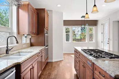 13435 Cedarville Way, Colorado Springs, CO 80921 - Photo 27