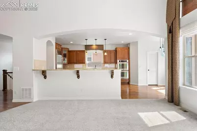 13435 Cedarville Way, Colorado Springs, CO 80921 - Photo 23