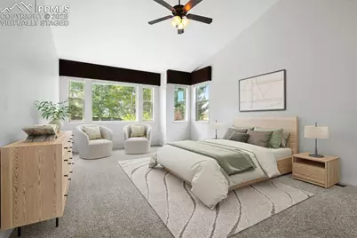 13435 Cedarville Way, Colorado Springs, CO 80921 - Photo 5