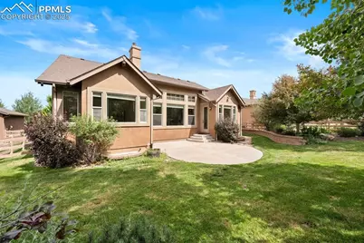 13435 Cedarville Way, Colorado Springs, CO 80921 - Photo 9