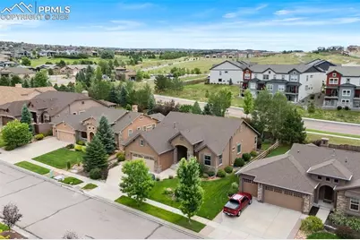 13435 Cedarville Way, Colorado Springs, CO 80921 - Photo 11