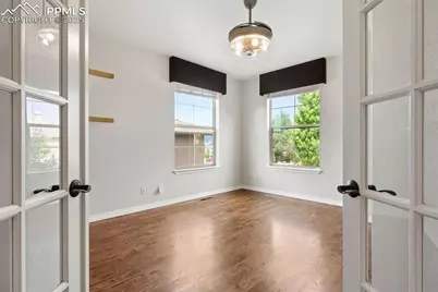 13435 Cedarville Way, Colorado Springs, CO 80921 - Photo 17