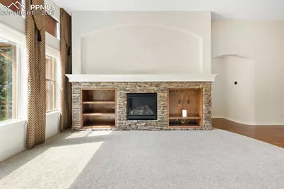 13435 Cedarville Way, Colorado Springs, CO 80921 - Photo 21